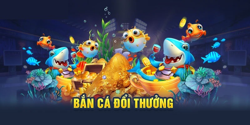 68 Game Bài | Bắn Cá Đổi Tiền Thật Hấp Dẫn Nên Trải Nghiệm