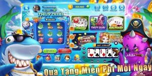 68 Game Bài | Bắn Cá Vip Download Ngay Nhận Thưởng Lớn