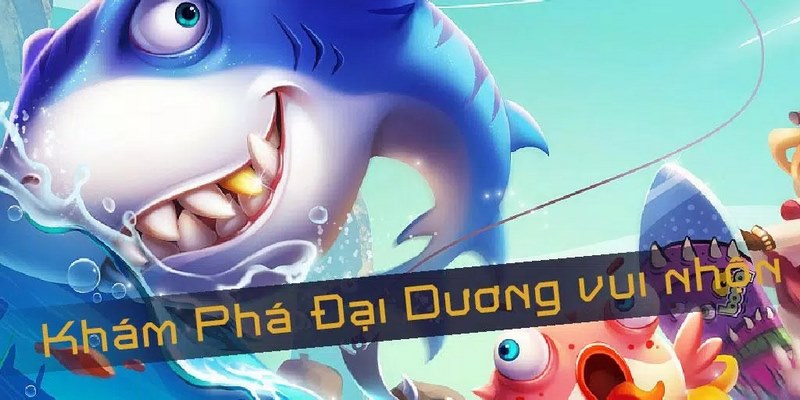 Hướng dẫn tải bắn cá về thiết bị với 3 bước