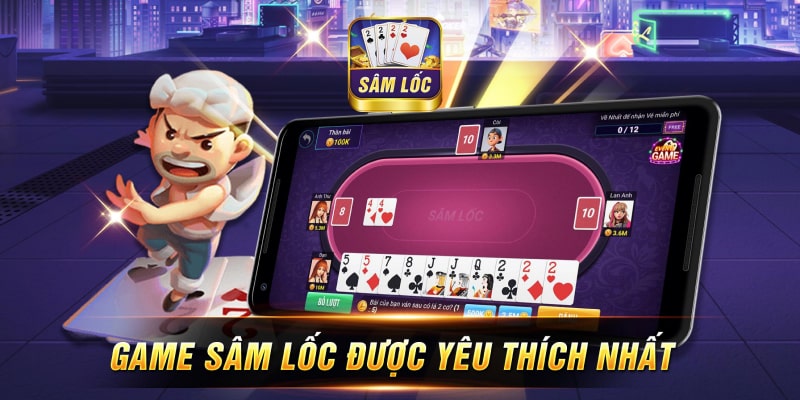 68gamebai_Cách Chơi Bài Sâm Hiệu Quả, Cải Thiện Tư Duy