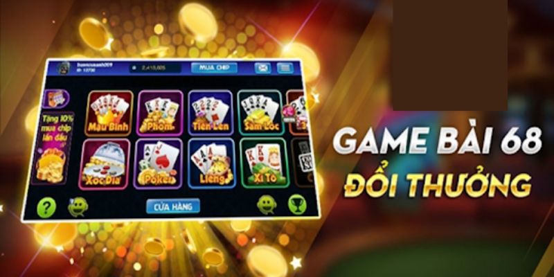 68 Game Bài | Hướng Dẫn Đăng Nhập 68 Game Bài Với 3 Phút