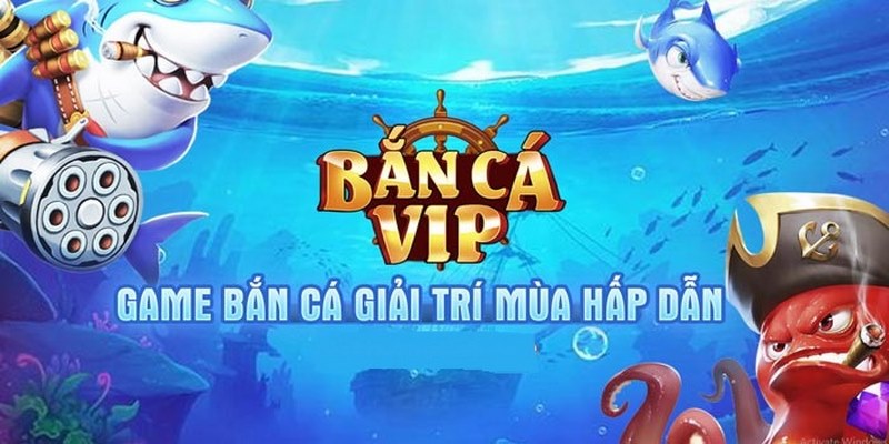 Bắn cá tại 68 game bài có gì