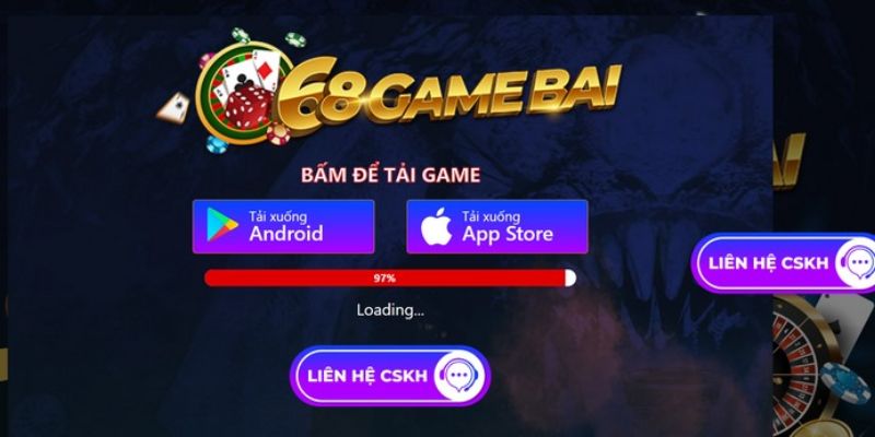 Tải app 68 game bài mang lại lợi ích gì?